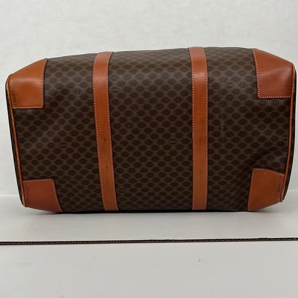 Celine Travel Bag 45 cm - Picture 2 of 16